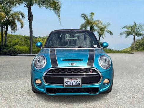 Used 2017 MINI Cooper S FWD image 3