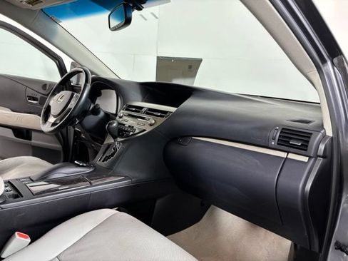 Used 2015 Lexus RX 350 AWD image 23