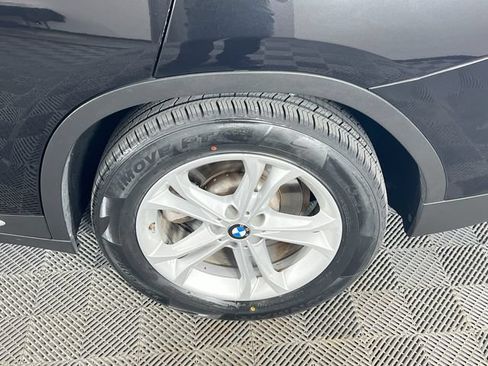 Used 2020 BMW X3 xDrive30i w/ Convenience Package AWD/4WD image 32