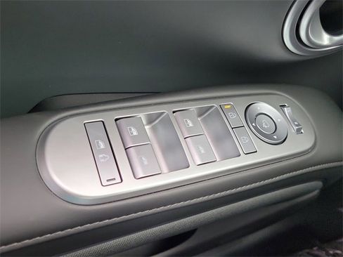 New 2026 Hyundai Palisade Calligraphy image 15