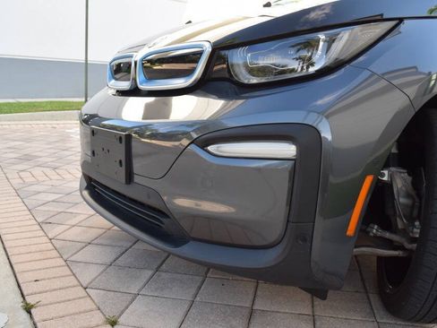 Used 2019 BMW i3 RWD image 15
