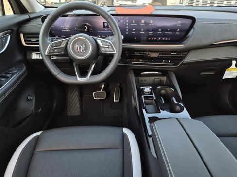 New 2025 Buick Envision Sport Touring image 10
