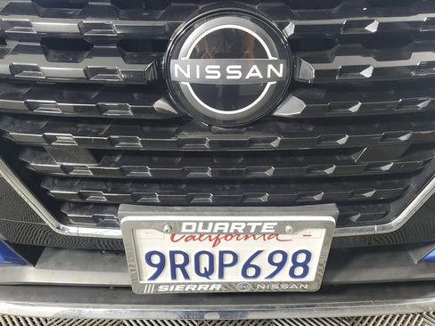 Used 2023 Nissan Kicks S image 10