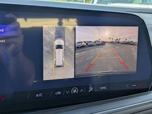 New 2026 Chevrolet Tahoe LS image 25