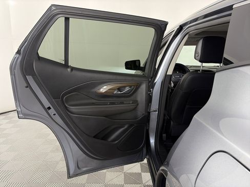 Used 2020 GMC Terrain Denali w/ Denali Premium Package image 12