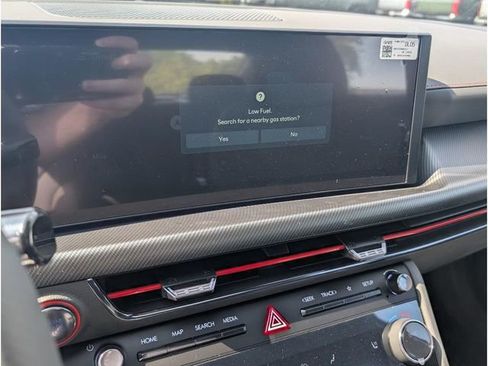 New 2026 Hyundai Sonata N Line FWD image 21