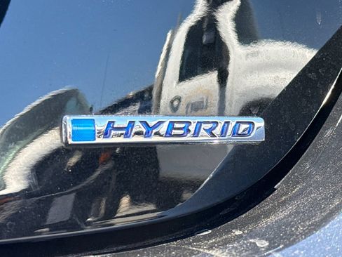 Used 2025 Honda Civic Sport Touring image 9