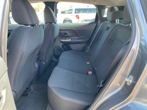 Used 2025 Nissan Kicks S FWD image 21