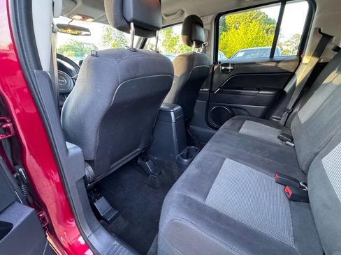 Used 2016 Jeep Patriot Sport w/ Power Value Group FWD image 6