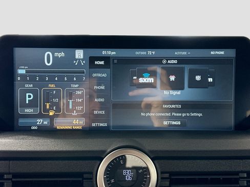 New 2026 INEOS Grenadier image 24