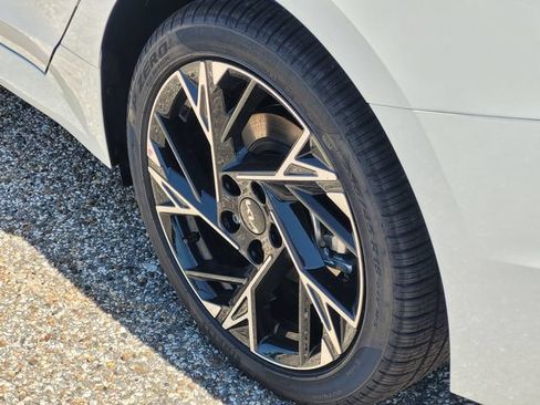 New 2026 Kia K5 GT-Line w/ GT-Line Red Interior Package FWD image 5