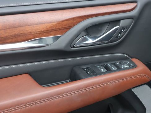 Certified 2023 GMC Yukon Denali Ultimate w/ LPO, Floor Liner Package image 21