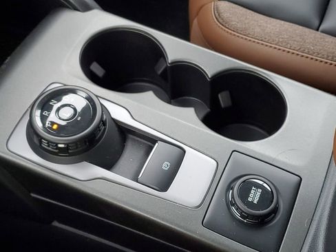 New 2026 Ford Bronco Sport Outer Banks w/ Outer Banks Tech Package+ image 20