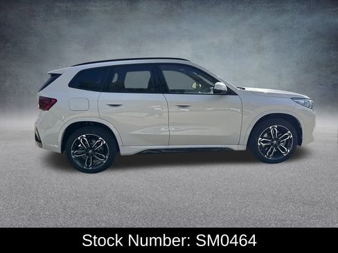 New 2026 BMW X1 xDrive28i AWD/4WD image 6