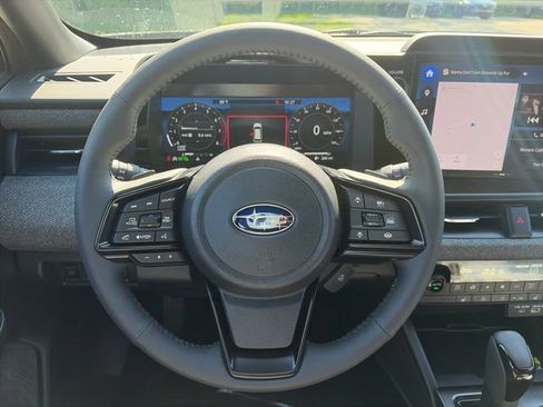 New 2026 Subaru Outback Limited AWD/4WD image 14