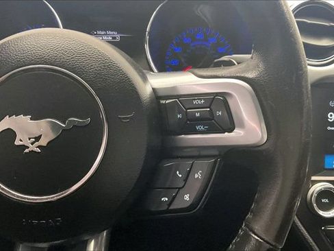 Used 2016 Ford Mustang GT Premium w/ Equipment Group 401A RWD image 21
