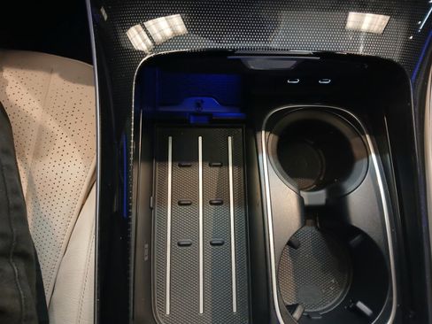 Used 2022 Mercedes-Benz S 500 4MATIC image 33