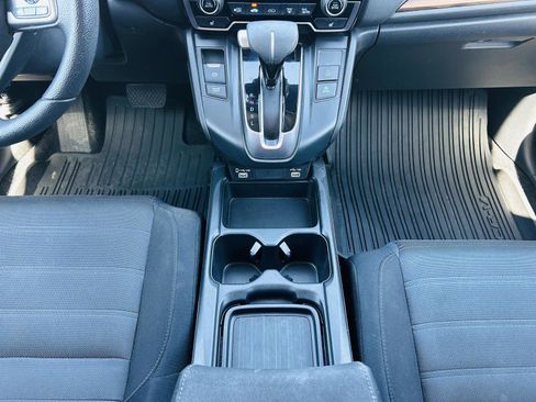 Used 2020 Honda CR-V EX image 22