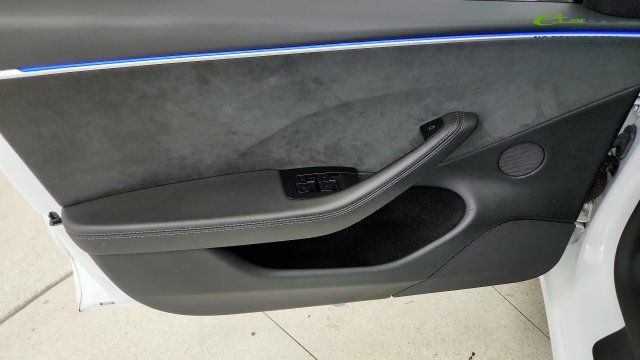Used 2025 Tesla Model 3 Performance AWD/4WD image 48