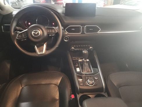 Used 2023 MAZDA CX-5 AWD 2.5 S w/ Premium Plus Pkg image 6