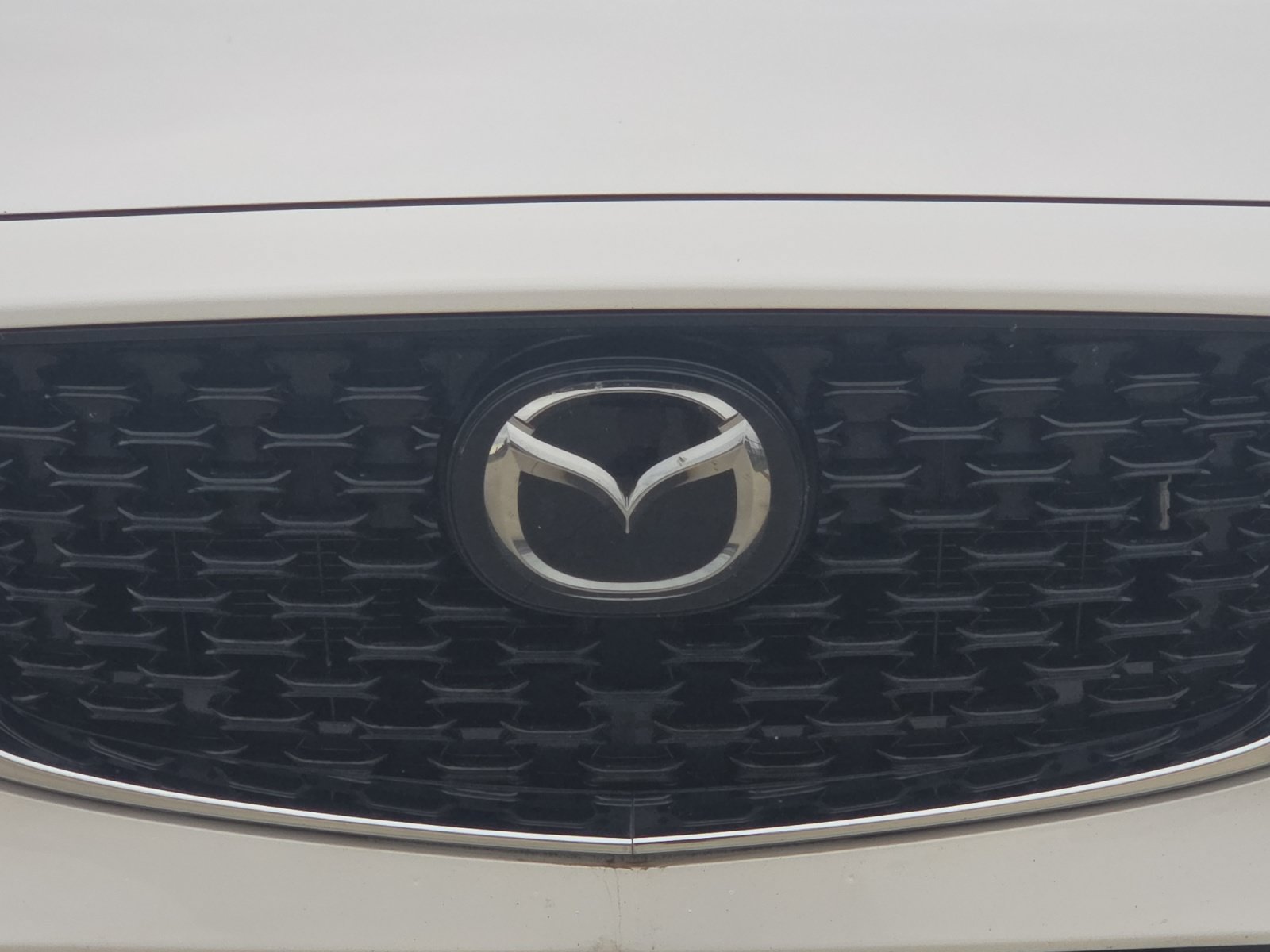 Used 2025 MAZDA CX-5 AWD 2.5 S w/ Preferred Package image 32