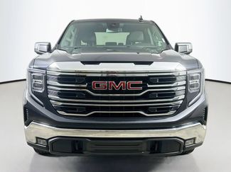 Used 2025 GMC Sierra 1500 SLT RWD video 2