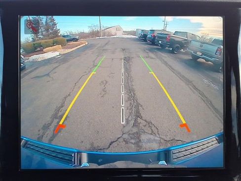 Certified 2022 RAM 1500 Big Horn image 30