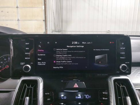Used 2022 Kia Sorento SX AWD/4WD image 24