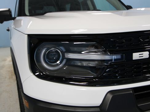 New 2026 Ford Bronco Sport Outer Banks image 29