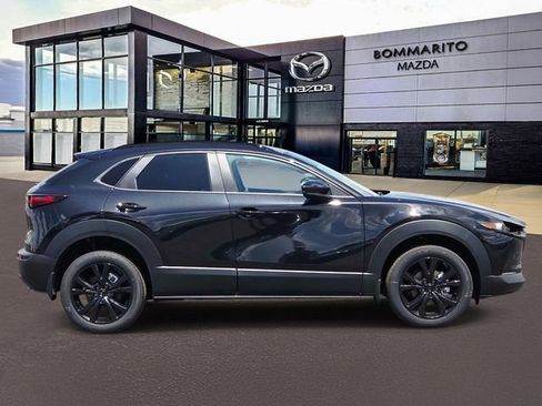 New 2026 MAZDA CX-30 Aire Edition AWD/4WD image 2