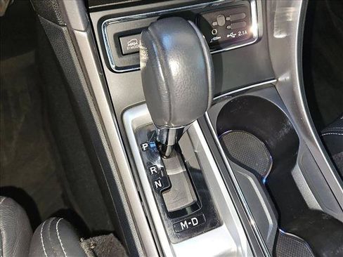 Used 2019 Subaru Ascent Limited w/ Popular Package #3 AWD/4WD image 12