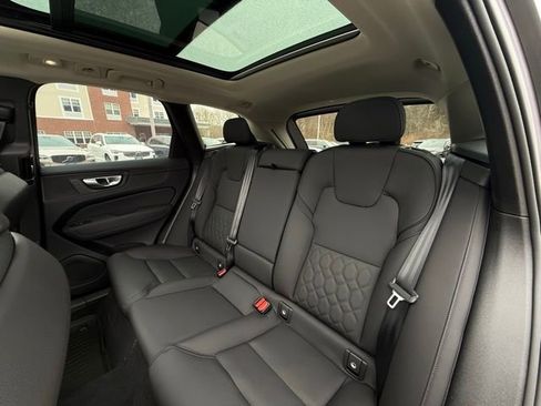 New 2026 Volvo XC60 B5 Plus w/ Protection Package Premier image 27