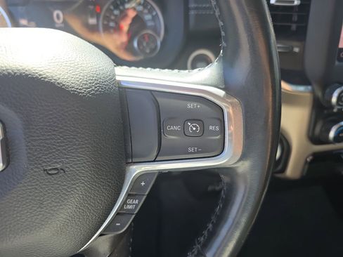 Used 2022 RAM 1500 Laramie AWD/4WD image 27