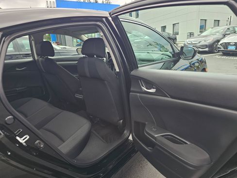 Used 2021 Honda Civic LX image 15