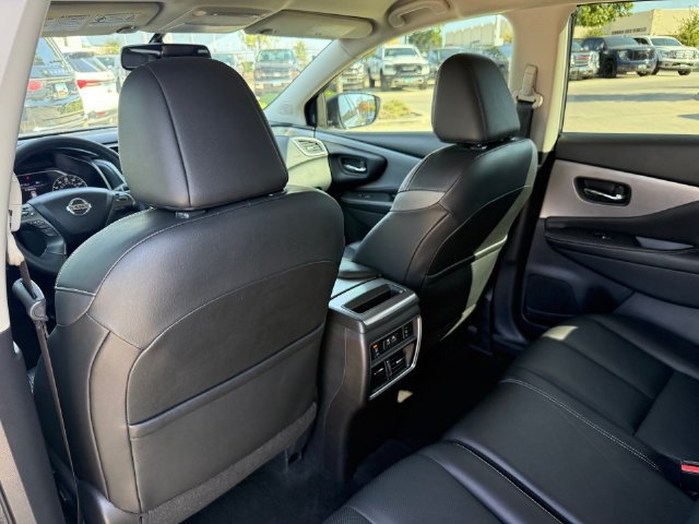 Used 2019 Nissan Murano SL w/ Cargo Package FWD image 32