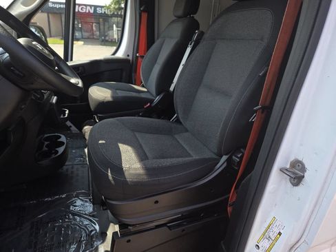 Used 2023 RAM ProMaster 3500 w/ Driver Convenience Group FWD image 20