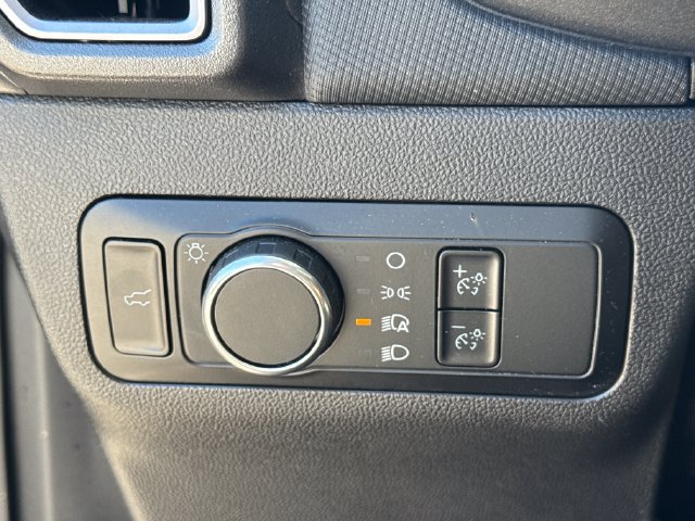 Used 2025 Ford Bronco Sport Big Bend AWD/4WD image 24