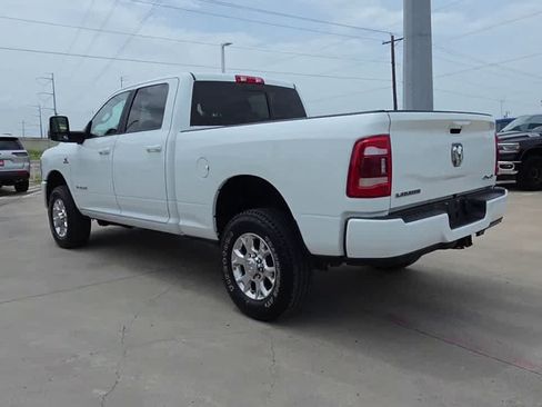 Used 2024 RAM 2500 Laramie w/ Safety Group AWD/4WD image 6