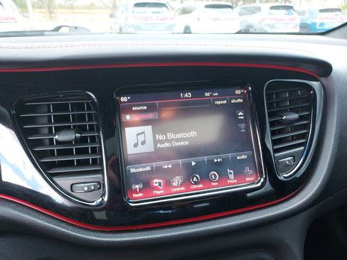 Used 2015 Dodge Dart GT w/ Sun/Sound Group image 26