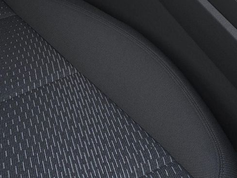 New 2026 Chevrolet Equinox LT w/ Safety and Technology Package image 21