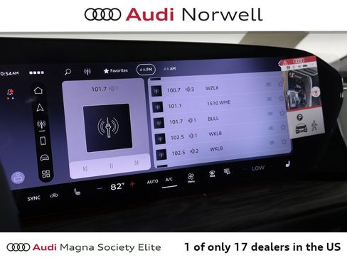 New 2026 Audi Q5 Premium image 6