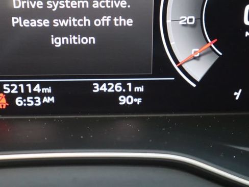 Used 2024 Audi Q5 2.0T Premium Plus AWD/4WD image 41
