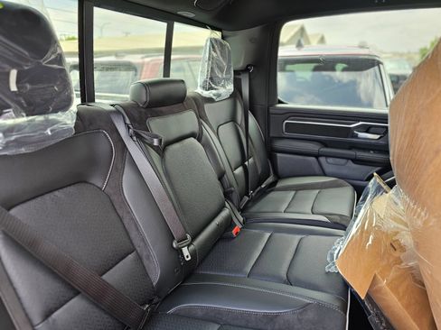 New 2026 RAM 1500 Laramie RWD image 18