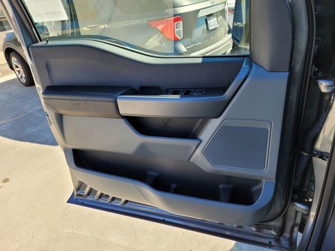 New 2024 Ford F150 Lightning Pro w/ Tow Technology Package image 37