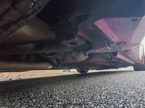 Used 2005 Maserati Spyder Cambiocorsa image 75