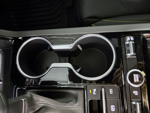 New 2026 Kia K5 GT w/ GT1 Package image 15