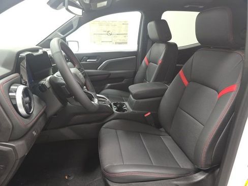 New 2026 Chevrolet Colorado Z71 w/ Technology Package image 19