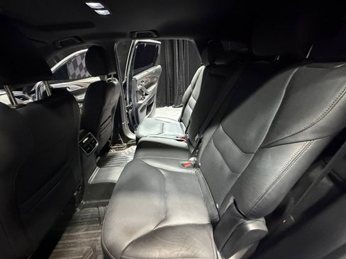 Used 2019 MAZDA CX-9 Grand Touring image 17