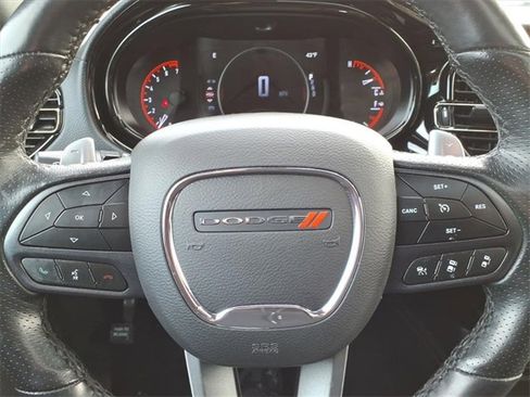 Certified 2023 Dodge Durango GT image 25