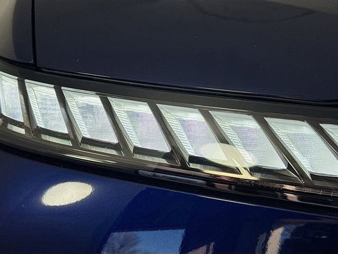 New 2026 INFINITI QX80 Autograph w/ Premium Cargo Package image 41